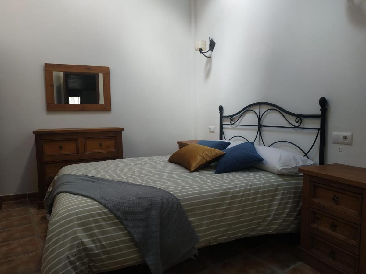 Apartamentos Rusticos Toril (Aragon) Exterior photo