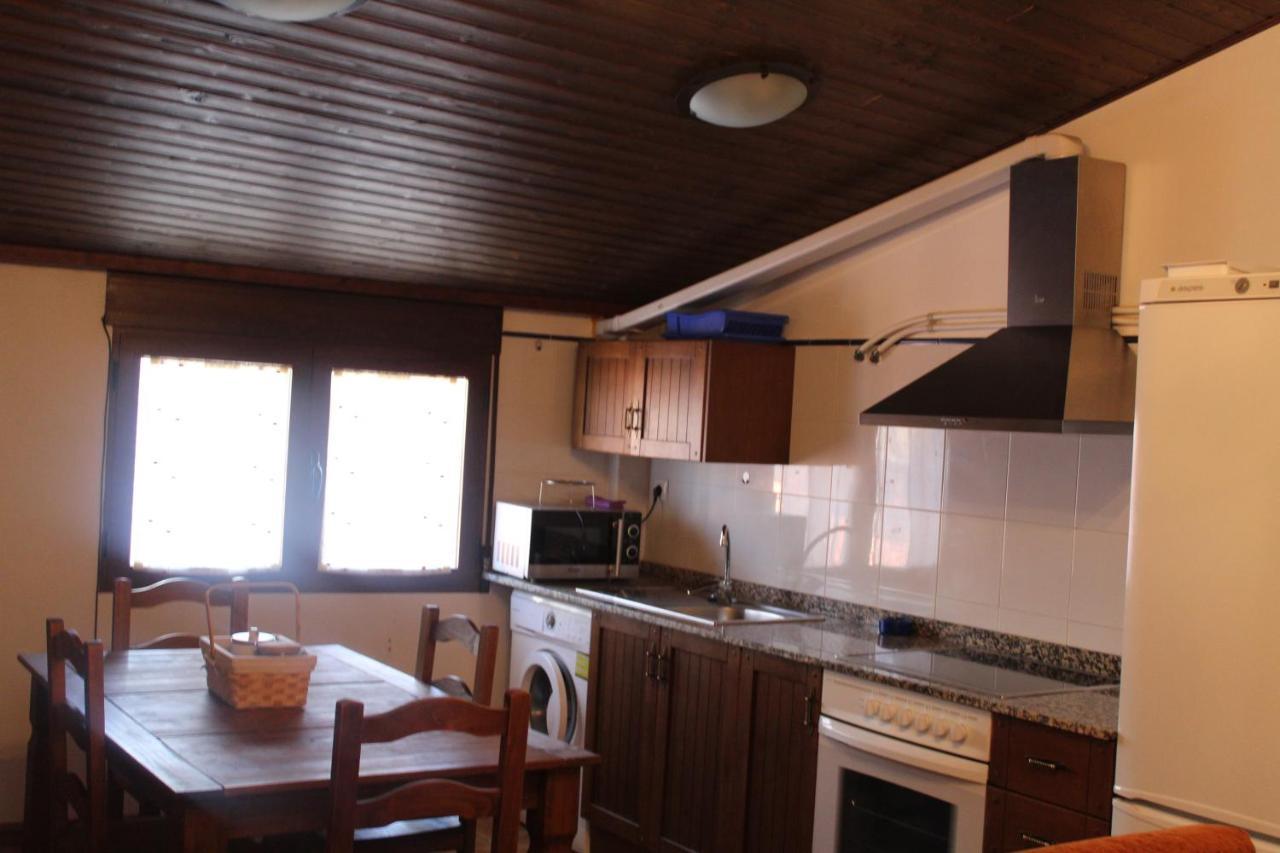 Apartamentos Rusticos Toril (Aragon) Exterior photo